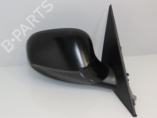 Right mirror BMW 1 (E87) 116 d | BP17371571C27 