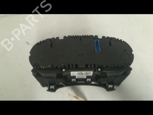 Instrument cluster VW GOLF VI (5K1) 1.4 | BP9602993C47