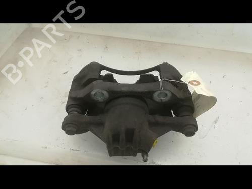 Left front brake caliper PEUGEOT 206+ (2L_, 2M_) 1.1 | BP36494228M105 - Image 2