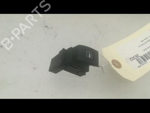 Used Left rear window switch VW JETTA III (1K2) 1.9 TDI (105 hp) 9599711