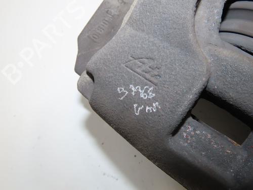 Left front brake caliper LAND ROVER RANGE ROVER EVOQUE (L538) 2.2 D 4x4 | BP36510904M105 - Image 5
