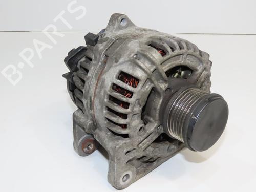 Alternator RENAULT MODUS / GRAND MODUS (F/JP0_) 1.5 dCi (FP0E, JP0E) | BP36657574M7 - Image 9