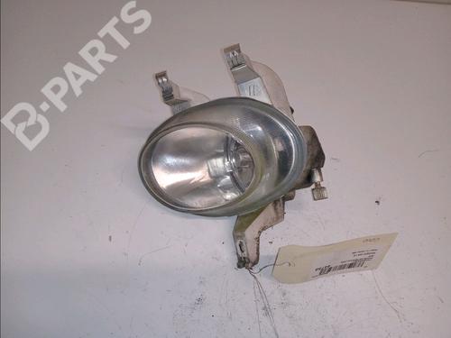 Used Left front fog light Left front fog light PEUGEOT 206 Hatchback (2A/C) 1.6 i (89 hp) 10115305 10115305