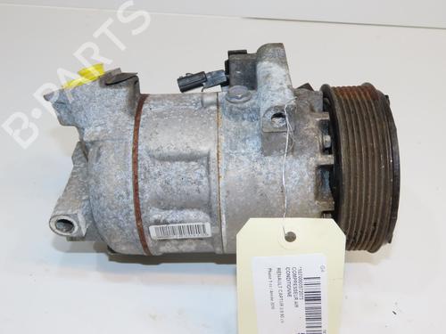 AC compressor FORD TRANSIT Van (FA_ _) 2.0 DI (FAE_, FAF_, FAG_) | BP36367535M34 - Image 5