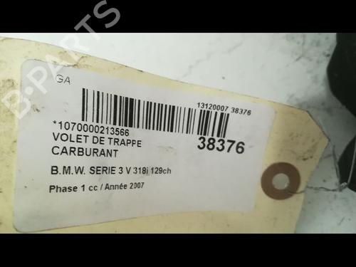 Fuel flap BMW 3 (E90) 318 i | BP9605380C131