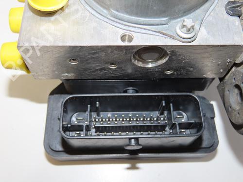 ABS pump VW POLO VI (AW1, BZ1, AE1) 1.0 TSI | BP38942646M43 - Image 2