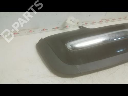 Rear bumper MINI MINI (R50, R53) One | BP9605692C8 