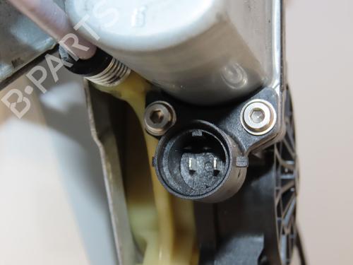 Front left window mechanism RENAULT KANGOO Express (FW0/1_) Z.E. (FW0Z, FW1Z) | BP28831156C22 - Image 3