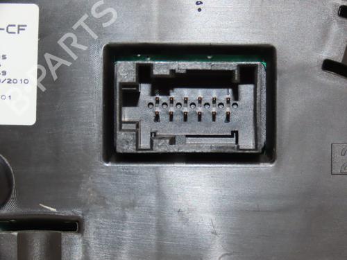 Used Instrument cluster FORD C-MAX II (DXA/CB7, DXA/CEU) 1.6 TDCi (115 hp) 31120508