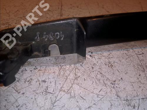 Front left exterior door handle MERCEDES-BENZ E-CLASS (W210) E 220 CDI (210.006) | BP11102318C128 