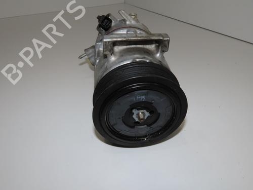 AC compressor CITROËN C4 Grand Picasso II (DA_, DE_) 2.0 BlueHDi 150 | BP31120124M34