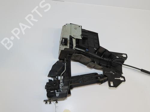 Used Front right lock Front right lock FORD FIESTA V (JH_, JD_) 1.4 16V (80 hp) 33728124 33728124