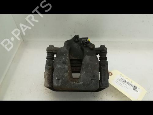 Left front brake caliper OPEL CORSA D (S07) 1.3 CDTI (L08, L68) | BP36494216M105 - Image 4