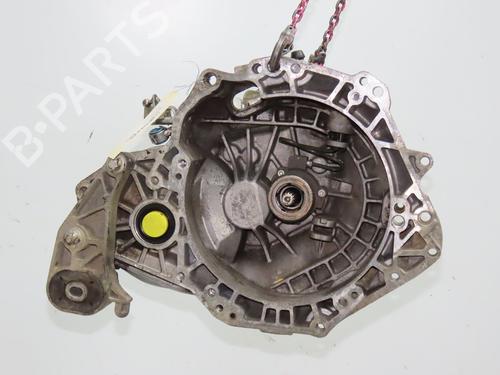 Used Gearbox Gearbox OPEL TIGRA TwinTop (X04) 1.3 CDTI (R97) (69 hp) 24358739 24358739