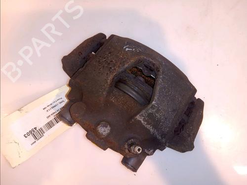 Used Right front brake caliper Right front brake caliper 14877725 14877725