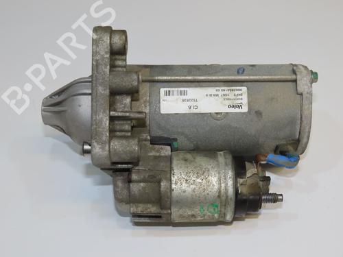 Starter PEUGEOT PARTNER Box Body/MPV 1.6 HDi / BlueHDi 75 | BP39251641M8 - Image 7