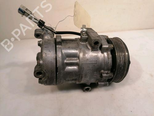 AC compressor SUZUKI SPLASH (EX) 1.3 CDTI (A5B413D) | BP15722810M34  - Image 5