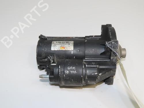 Used Starter Starter 36791287 36791287