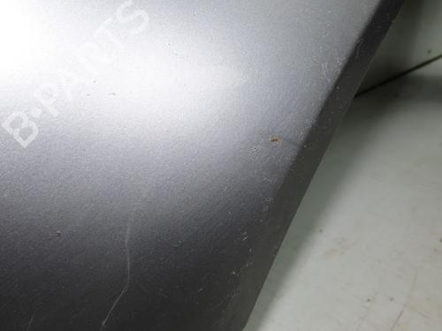 Left front fenders BMW 3 (E46) 320 i | BP22524638C41 