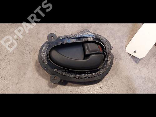 Høyre bak invendig håndtak PEUGEOT 406 (8B) 2.0 HDI 110 (109 hp) 9613016