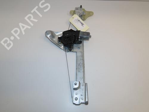 Front right window mechanism DACIA DUSTER (HM_) 1.3 TCe 150 (HMM3) | BP28968469C23 - Image 6