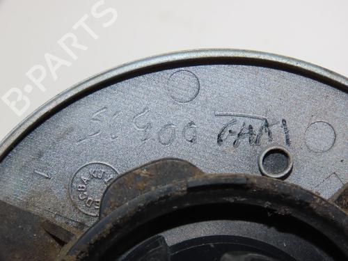 Used Electronic module Electronic module PEUGEOT 206 SW (2E/K) 1.4 HDi (68 hp) 24358782 24358782