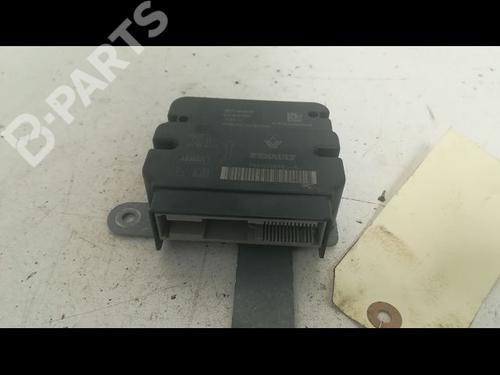 ECU airbags RENAULT CLIO IV (BH_) 1.5 dCi 90 | BP9604667M53 