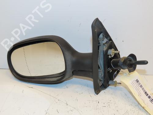 Left mirror RENAULT MEGANE I (BA0/1_) 1.6 e (BA0F, BA0S) | BP17514389C26 