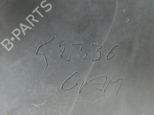 Front bumper RENAULT SCÉNIC III (JZ0/1_) 1.5 dCi | BP29294194C7 