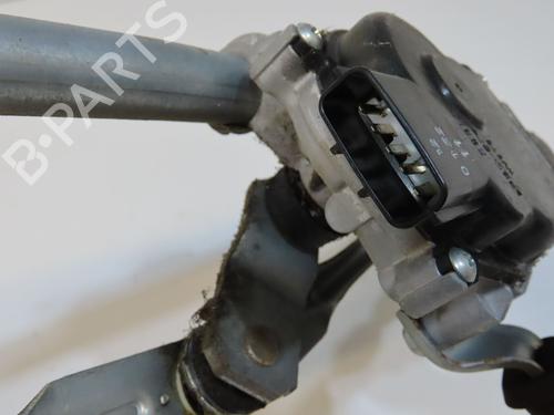 Front wiper motor DACIA LODGY (JS_) 1.5 dCi (JSMC, JSAF) | BP38915880M29 - Image 2