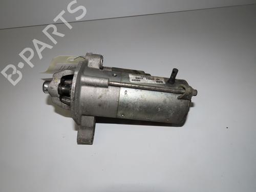 Starter VOLVO C30 (533) 1.6 D | BP36682235M8 - Image 2