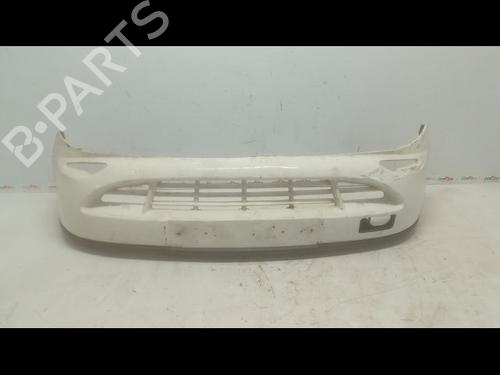 Used Front bumper Front bumper FORD FIESTA IV (JA_, JB_) 1.3 i (60 hp) 9605351 9605351