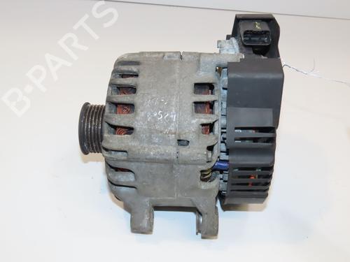 Alternator CITROËN JUMPY III Van (V_) 2.0 BlueHDi 120 | BP29441618M7 