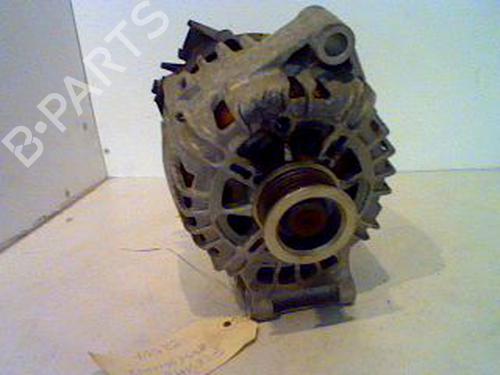 Alternator FORD FIESTA VI (CB1, CCN) 1.6 TDCi | BP36493437M7 - Image 4
