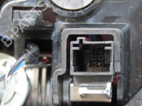 Right tailgate light FORD TRANSIT Van (FA_ _) 2.4 DI (FAA_, FAB_, FAC_, FAD_) | BP33860724C80 - Image 3