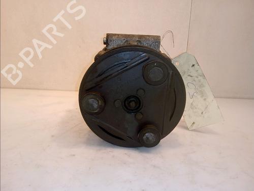 Used AC compressor FORD MONDEO III (B5Y) 2.0 16V TDDi / TDCi (115 hp) 13112037