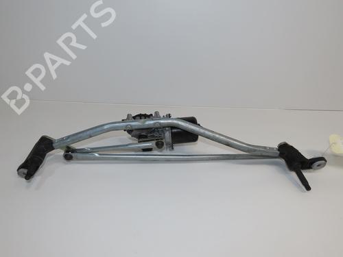 Motor limpa vidros frontal DACIA SANDERO II 1.0 SCe 75 (B8JC, B8JD, B8NC) (73 hp) 32377455