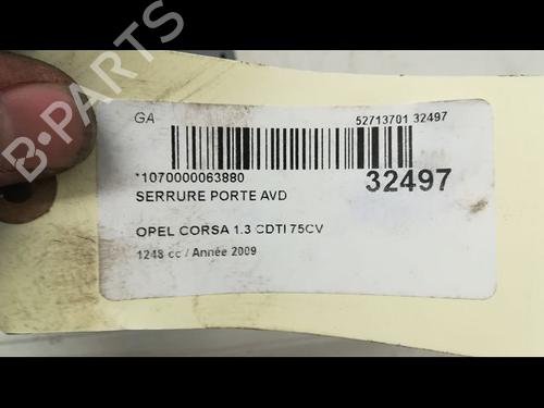 front-right-lock-opel-corsa-d-s07-13-cdti-l08-l68-13258275-2006-2007-2008-2009-2010-2011-2012-2013-2014-2015-9595232 main image