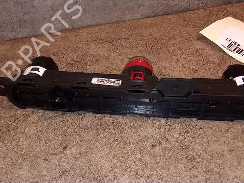 Warning switch FIAT 500 (312_) 1.2 (312AXA1A) | BP9638799I22