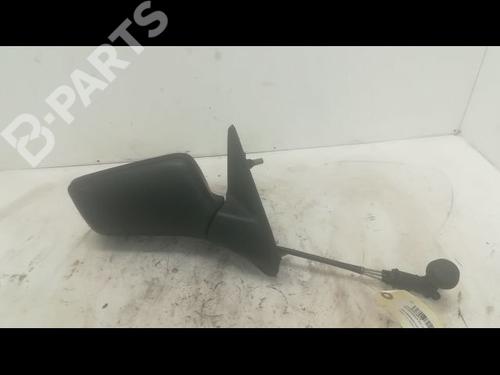 Used Right mirror VW GOLF III (1H1) 1.8 (90 hp) 9601191