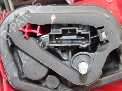 Used Right taillight Right taillight CITROËN C5 III Break (RW_) 2.0 HDi 140 (140 hp) 33417874 33417874