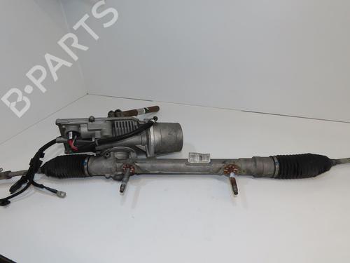 Used Steering rack Steering rack CITROËN C3 II (SC_) 1.4 HDi 70 (SC8HZC, SC8HR0, SC8HP4) (68 hp) 40273962 40273962