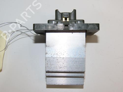 Used Heater resistor KIA SPORTAGE IV (QL, QLE) 1.7 CRDi (141 hp) 31120137