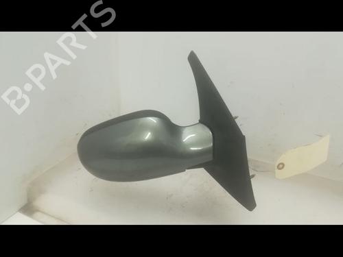 Used Right mirror Right mirror 9599814 9599814