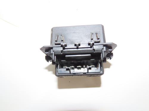Heater resistor RENAULT MODUS / GRAND MODUS (F/JP0_) 1.5 dCi 90 | BP31030174M108