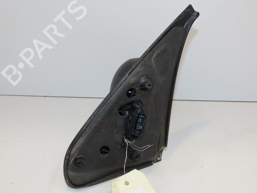 Used Right mirror RENAULT CLIO II (BB_, CB_) 1.2 16V (BB05, BB0W, BB11, BB27, BB2T, BB2U, BB2V, CB05,... (75 hp) 28831395