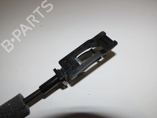 Rear right lock FORD ECOSPORT 1.0 EcoBoost | BP28969055C99 