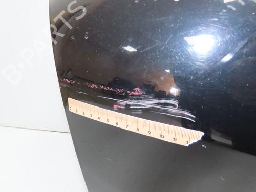 Tailgate PEUGEOT 308 SW I (4E_, 4H_) 1.6 HDi | BP28309602C6 