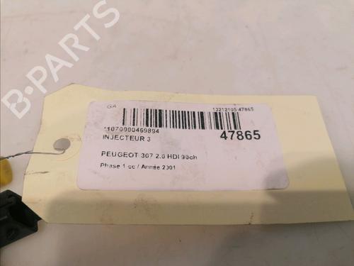 Used Injector Injector 15685621 15685621