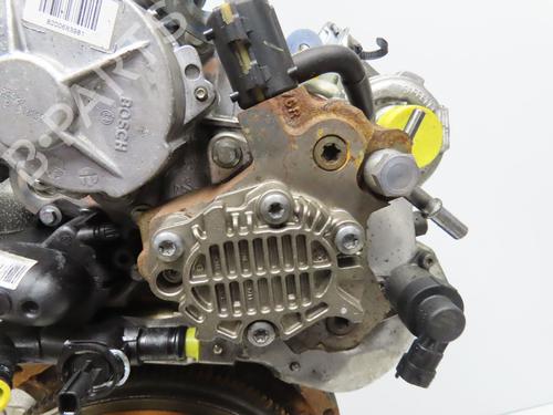 Engine RENAULT LAGUNA III (BT0/1) 2.0 dCi (BT01, BT08, BT09, BT0E, BT0K, BT12, BT1C, BT1D,... | BP40273931M1 - Image 4